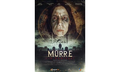 MÜRRE CİN KABİLESİ